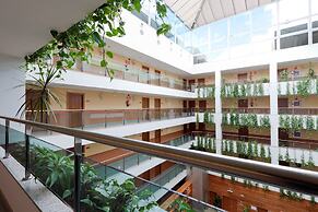 Senator Granada Hotel