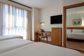 Senator Granada Hotel