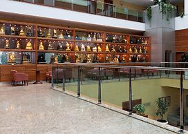 Senator Granada Hotel