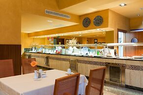 Senator Granada Hotel