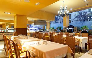 Senator Granada Hotel