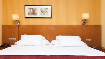 Senator Granada Hotel