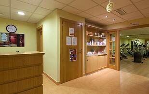 Senator Granada Hotel