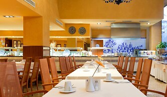 Senator Granada Hotel