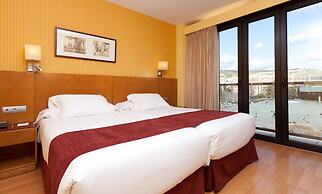 Senator Granada Hotel