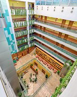 Senator Granada Hotel