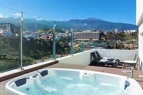 Meliá Costa Atlantis Tenerife