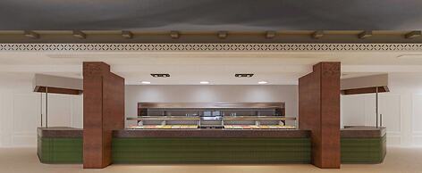 Meliá Costa Atlantis Tenerife