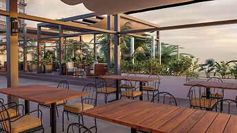 Meliá Costa Atlantis Tenerife