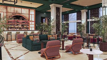 Meliá Costa Atlantis Tenerife