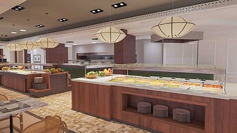 Meliá Costa Atlantis Tenerife