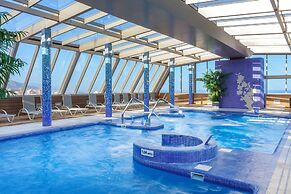 Meliá Costa Atlantis Tenerife