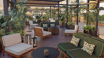 Meliá Costa Atlantis Tenerife