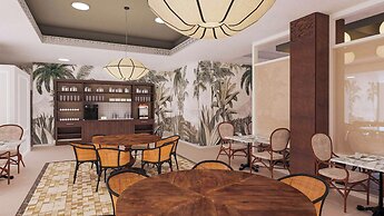 Meliá Costa Atlantis Tenerife