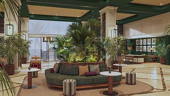 Meliá Costa Atlantis Tenerife