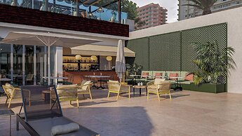 Meliá Costa Atlantis Tenerife