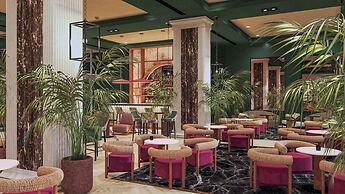 Meliá Costa Atlantis Tenerife