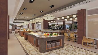 Meliá Costa Atlantis Tenerife