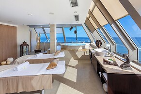 Meliá Costa Atlantis Tenerife