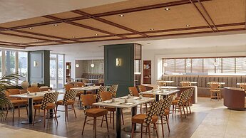 Meliá Costa Atlantis Tenerife