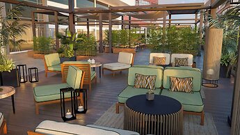 Meliá Costa Atlantis Tenerife