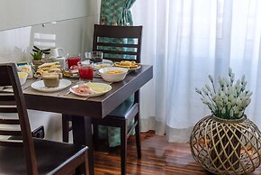 Merulana Inn Guest House