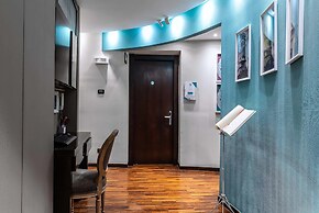 Merulana Inn Guest House