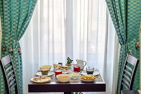 Merulana Inn Guest House