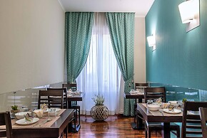 Merulana Inn Guest House