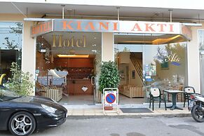 Hotel Kiani Akti