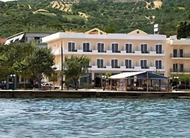 Hotel Kiani Akti