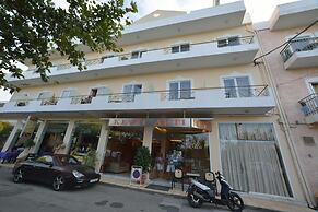 Hotel Kiani Akti