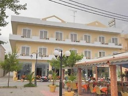 Hotel Kiani Akti