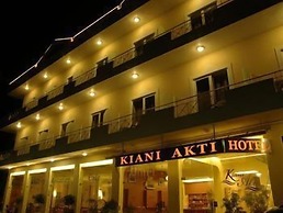 Hotel Kiani Akti