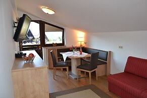 Pension - B&B Elisabeth Radstadt