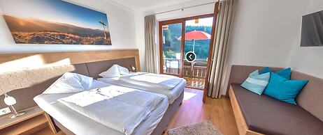 Pension - B&B Elisabeth Radstadt