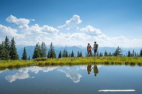 Pension - B&B Elisabeth Radstadt