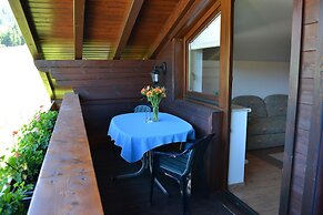 Pension - B&B Elisabeth Radstadt