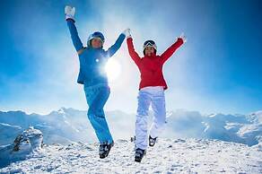 Pension - B&B Elisabeth Radstadt