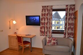 Pension - B&B Elisabeth Radstadt