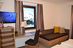 Pension - B&B Elisabeth Radstadt