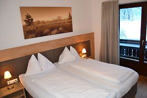 Pension - B&B Elisabeth Radstadt
