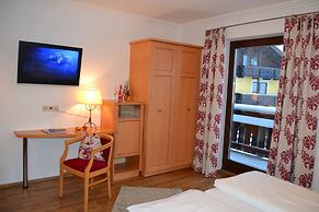 Pension - B&B Elisabeth Radstadt