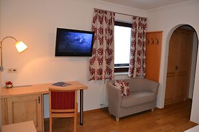 Pension - B&B Elisabeth Radstadt