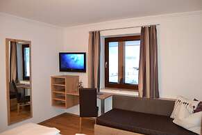 Pension - B&B Elisabeth Radstadt