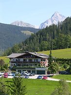 Pension - B&B Elisabeth Radstadt
