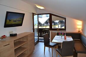 Pension - B&B Elisabeth Radstadt