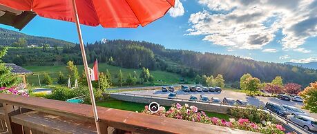 Pension - B&B Elisabeth Radstadt