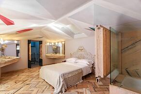 Madonnina Albergo Ristorante