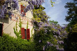 Madonnina Albergo Ristorante